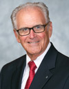 Brother George C. Schmitz